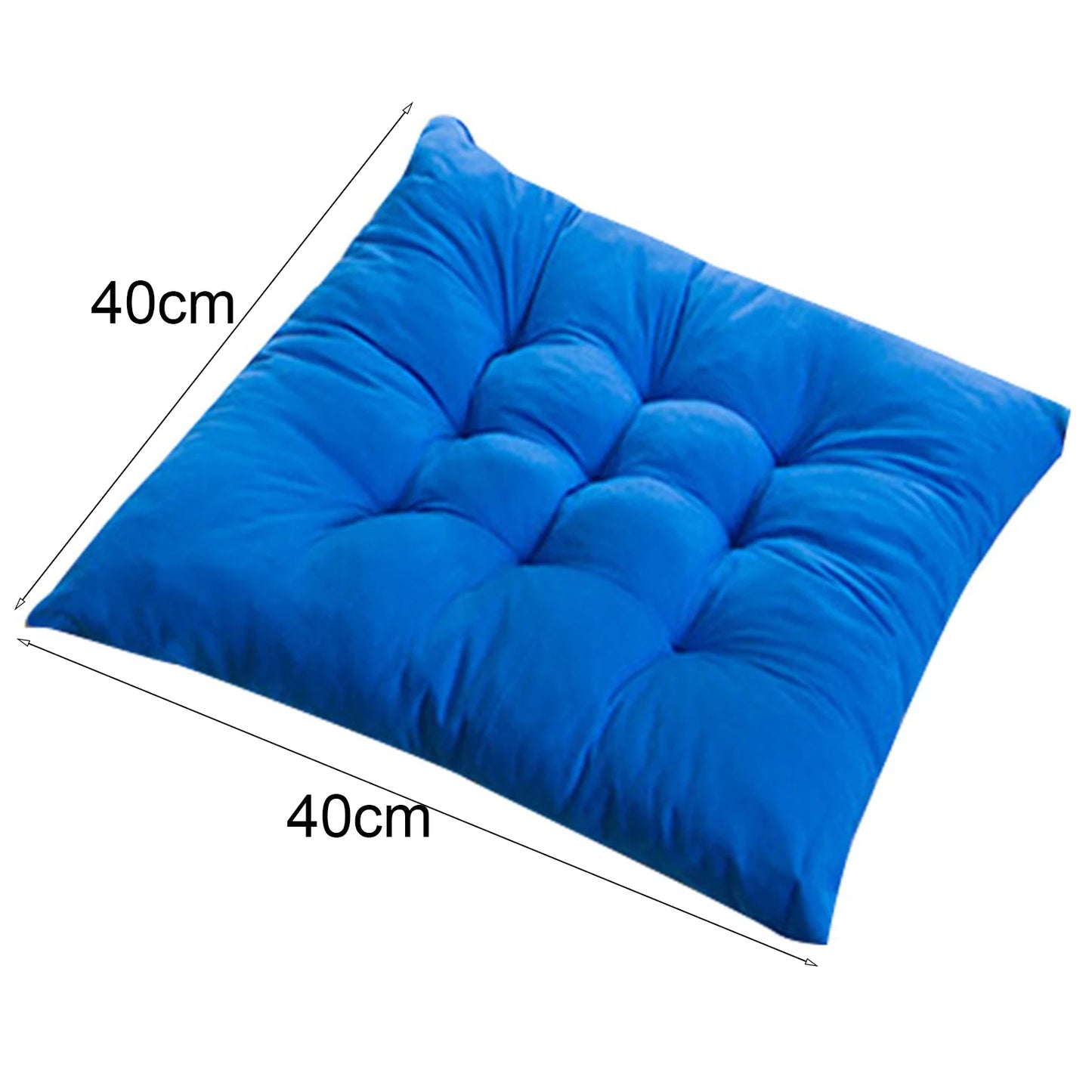 Seat Cushion Practical Multipurpose Non-Slip Cushion Lightweight Seat Cover Anti Skid Wear-resistant Breathable Non-Slip Cushion