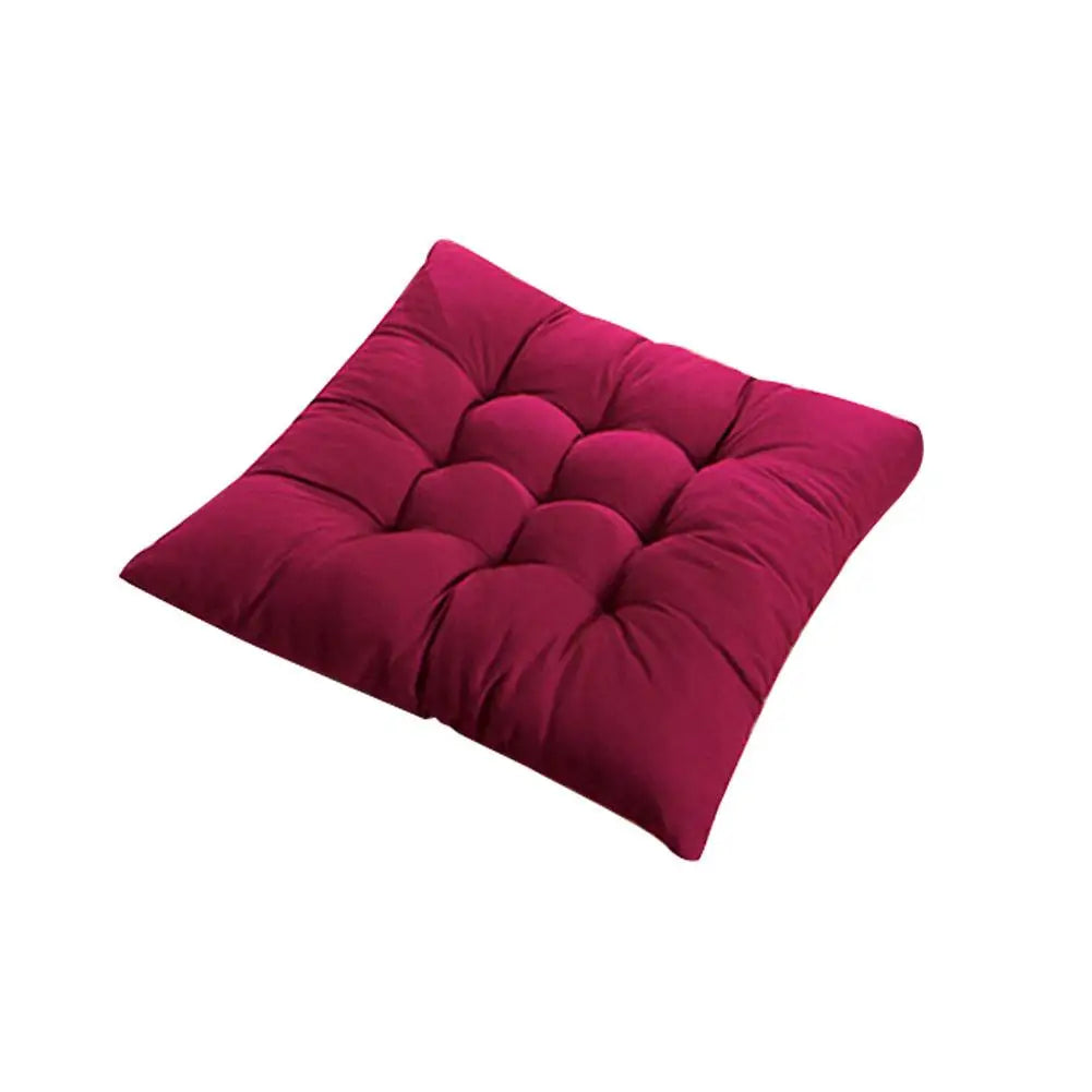 Seat Cushion Practical Multipurpose Non-Slip Cushion Lightweight Seat Cover Anti Skid Wear-resistant Breathable Non-Slip Cushion