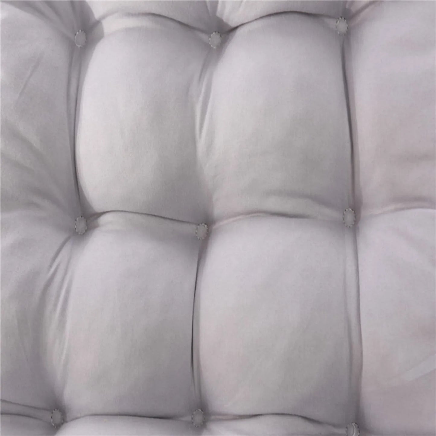 40cm Throw Pillow Chair Fixed Rope Non-Slip Seat Cushion Nap Pillows Home Office Chair Cushion Seat Soft Pad Pillow Sofa Cushion