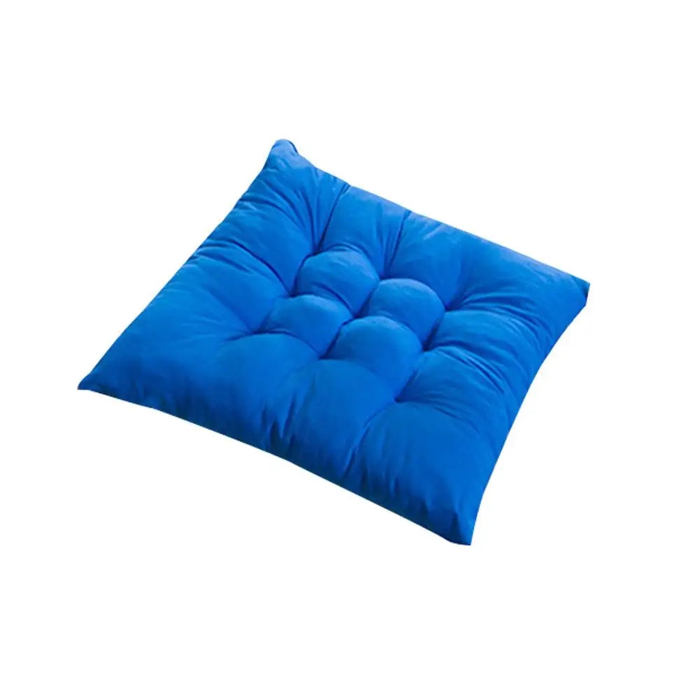 Seat Cushion Practical Multipurpose Non-Slip Cushion Lightweight Seat Cover Anti Skid Wear-resistant Breathable Non-Slip Cushion