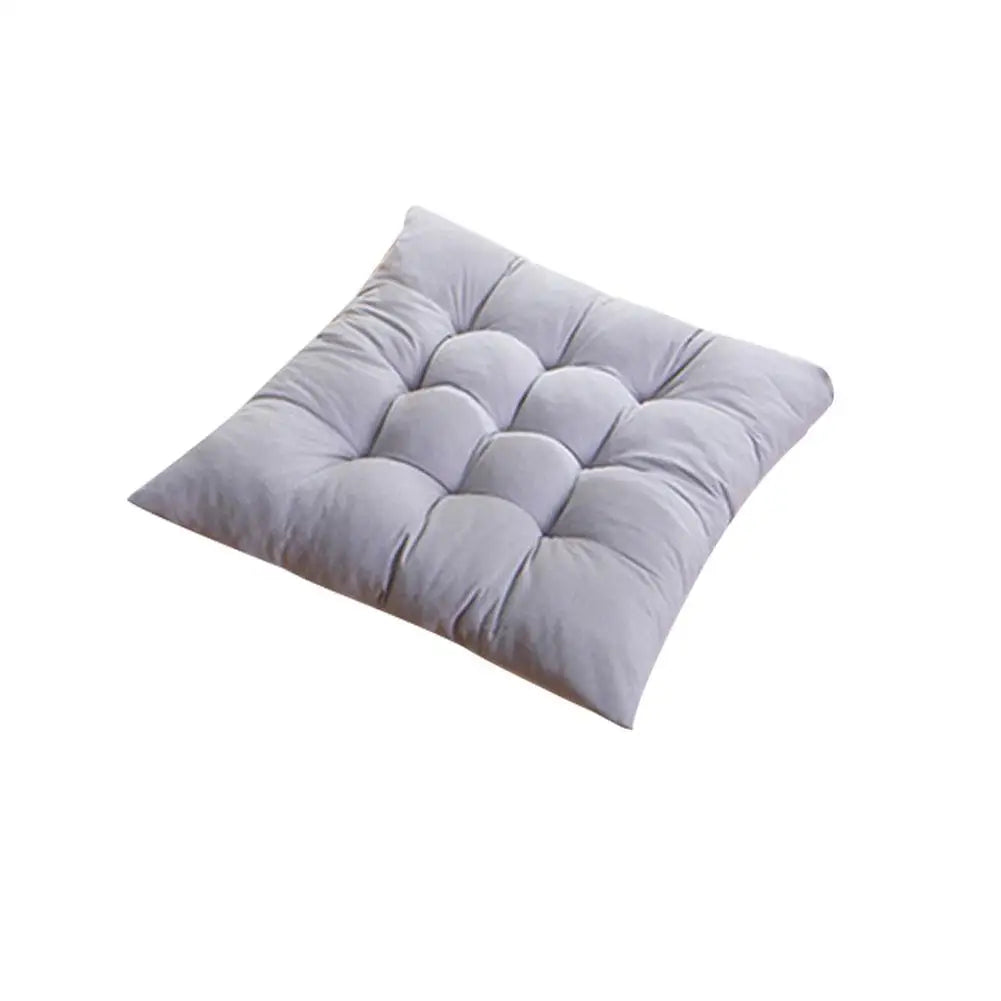 Seat Cushion Practical Multipurpose Non-Slip Cushion Lightweight Seat Cover Anti Skid Wear-resistant Breathable Non-Slip Cushion