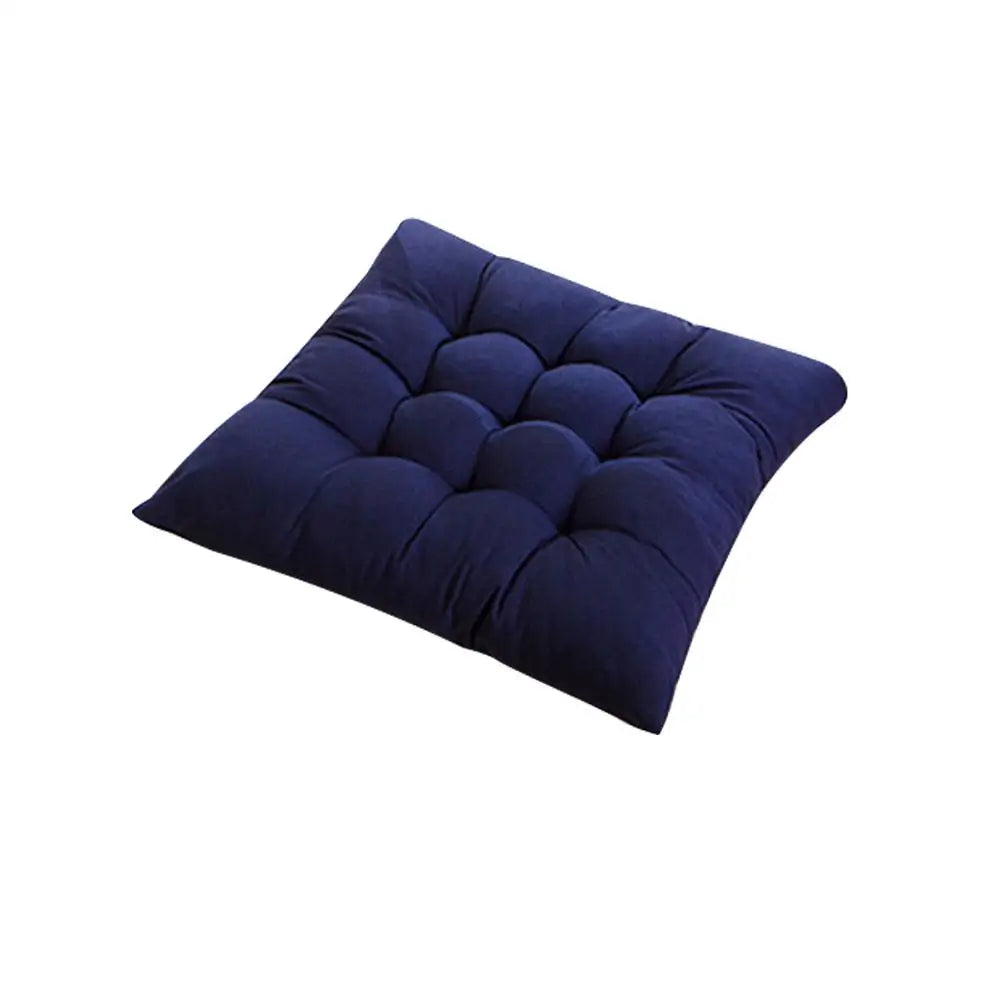 Seat Cushion Practical Multipurpose Non-Slip Cushion Lightweight Seat Cover Anti Skid Wear-resistant Breathable Non-Slip Cushion