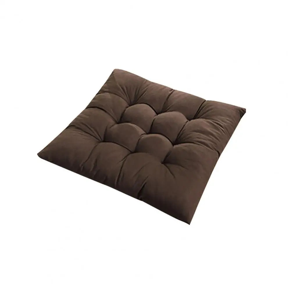 Seat Cushion Practical Multipurpose Non-Slip Cushion Lightweight Seat Cover Anti Skid Wear-resistant Breathable Non-Slip Cushion