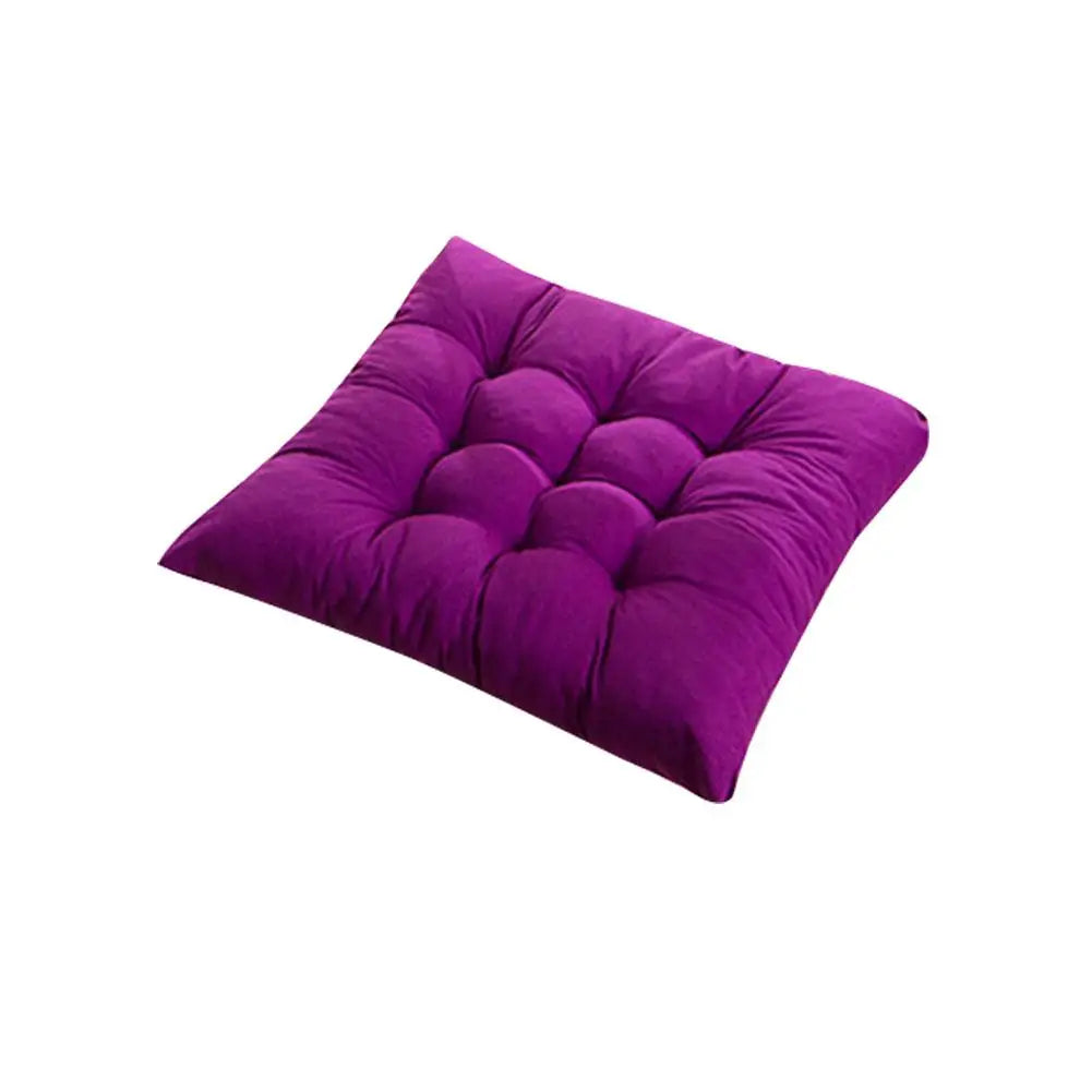 Seat Cushion Practical Multipurpose Non-Slip Cushion Lightweight Seat Cover Anti Skid Wear-resistant Breathable Non-Slip Cushion