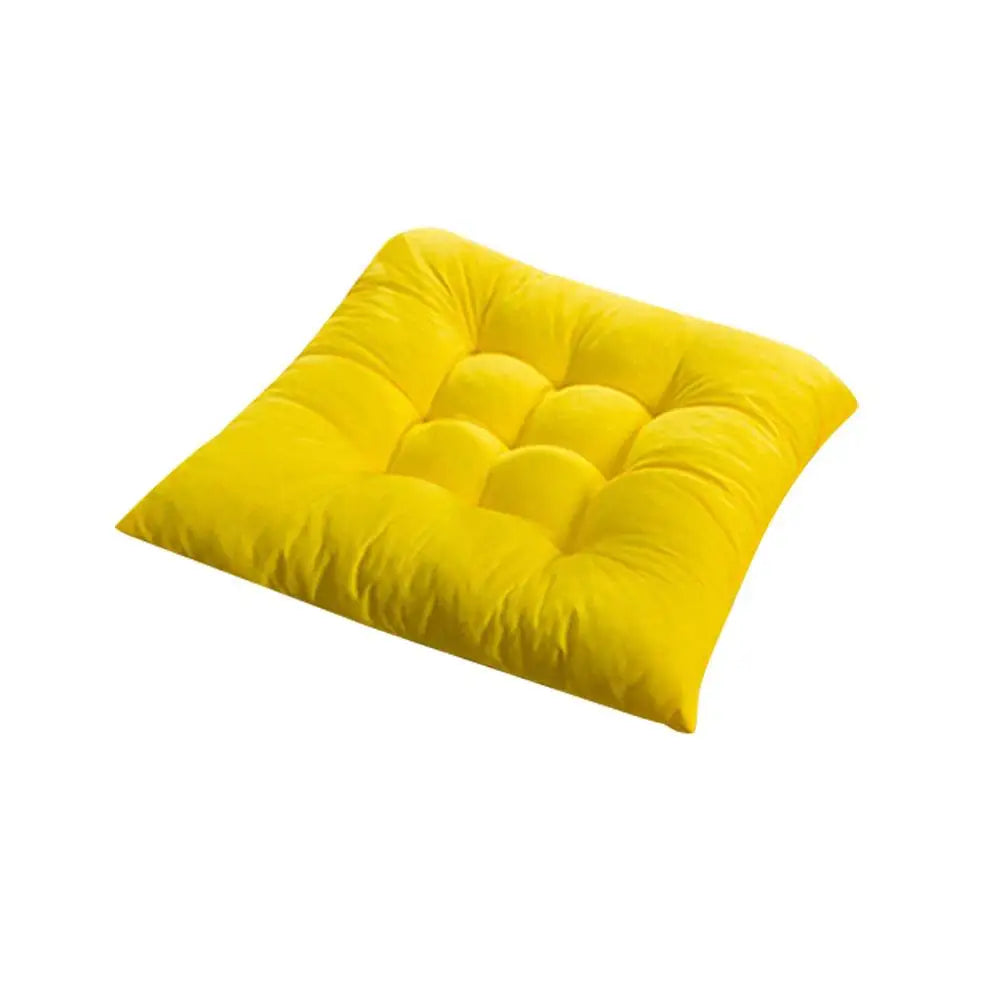 Seat Cushion Practical Multipurpose Non-Slip Cushion Lightweight Seat Cover Anti Skid Wear-resistant Breathable Non-Slip Cushion